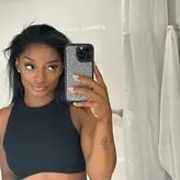 Simone Biles голая #0172