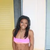 Simone Biles голая #0193