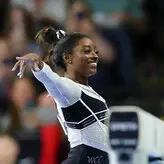 Simone Biles голая #0196