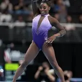 Simone Biles голая #0213