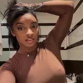 Simone Biles голая #0223