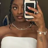 Simone Biles nude #0228