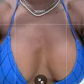 Simone Biles nude #0243