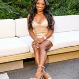 Simone Biles голая #0246