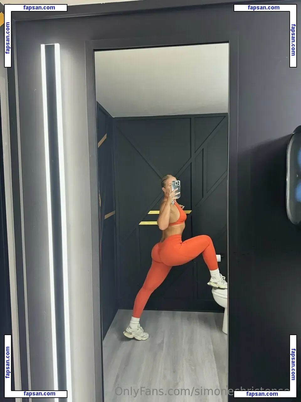 Simone Christensen nude photo #0021 from OnlyFans