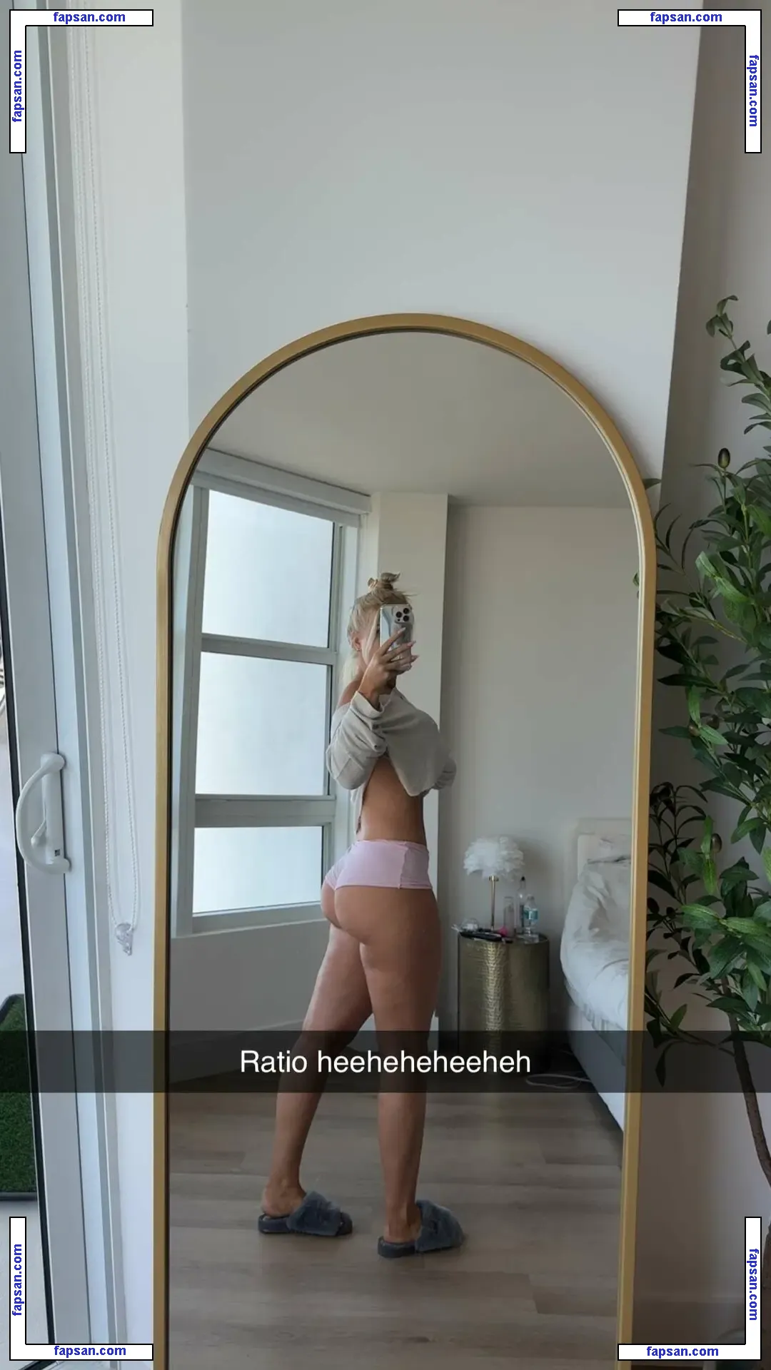 Simone Christensen nude photo #0034 from OnlyFans
