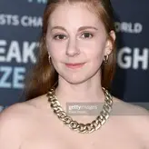 Simone Giertz nude #0002