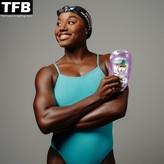 Simone Manuel nude #0001