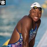 Simone Manuel nude #0002