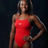 Simone Manuel nude #0004