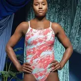 Simone Manuel nude #0005