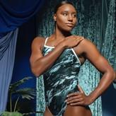 Simone Manuel nude #0008