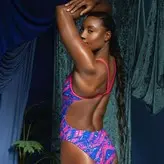 Simone Manuel nude #0010