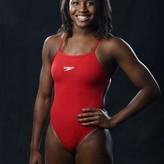 Simone Manuel nude #0014