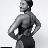 Simone Manuel nude #0018