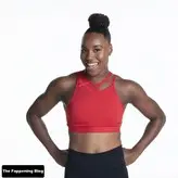 Simone Manuel голая #0019