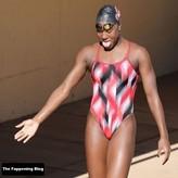 Simone Manuel nude #0021