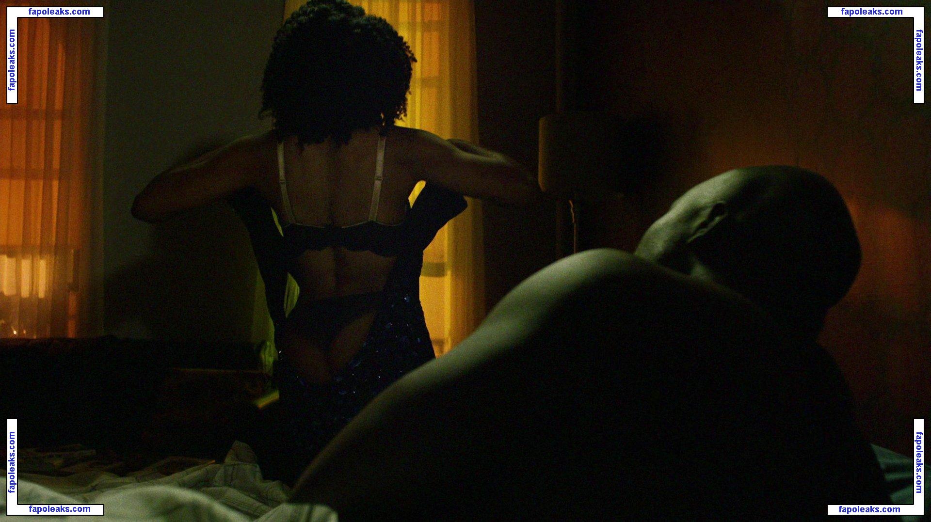 Simone Missick nude photo #0010 from OnlyFans