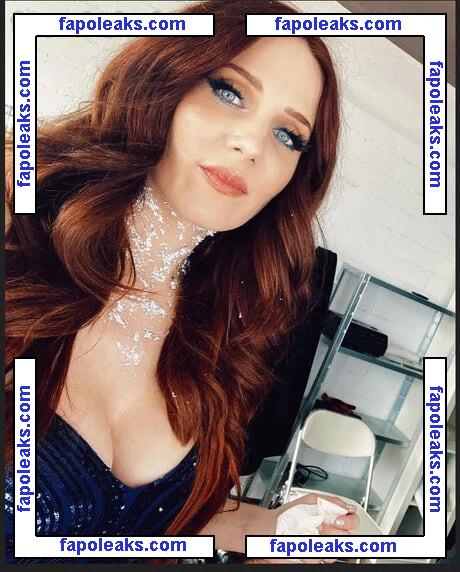 Simone Simons / simonesimons nude photo #0001 from OnlyFans