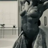 Simone Steele голая #0021