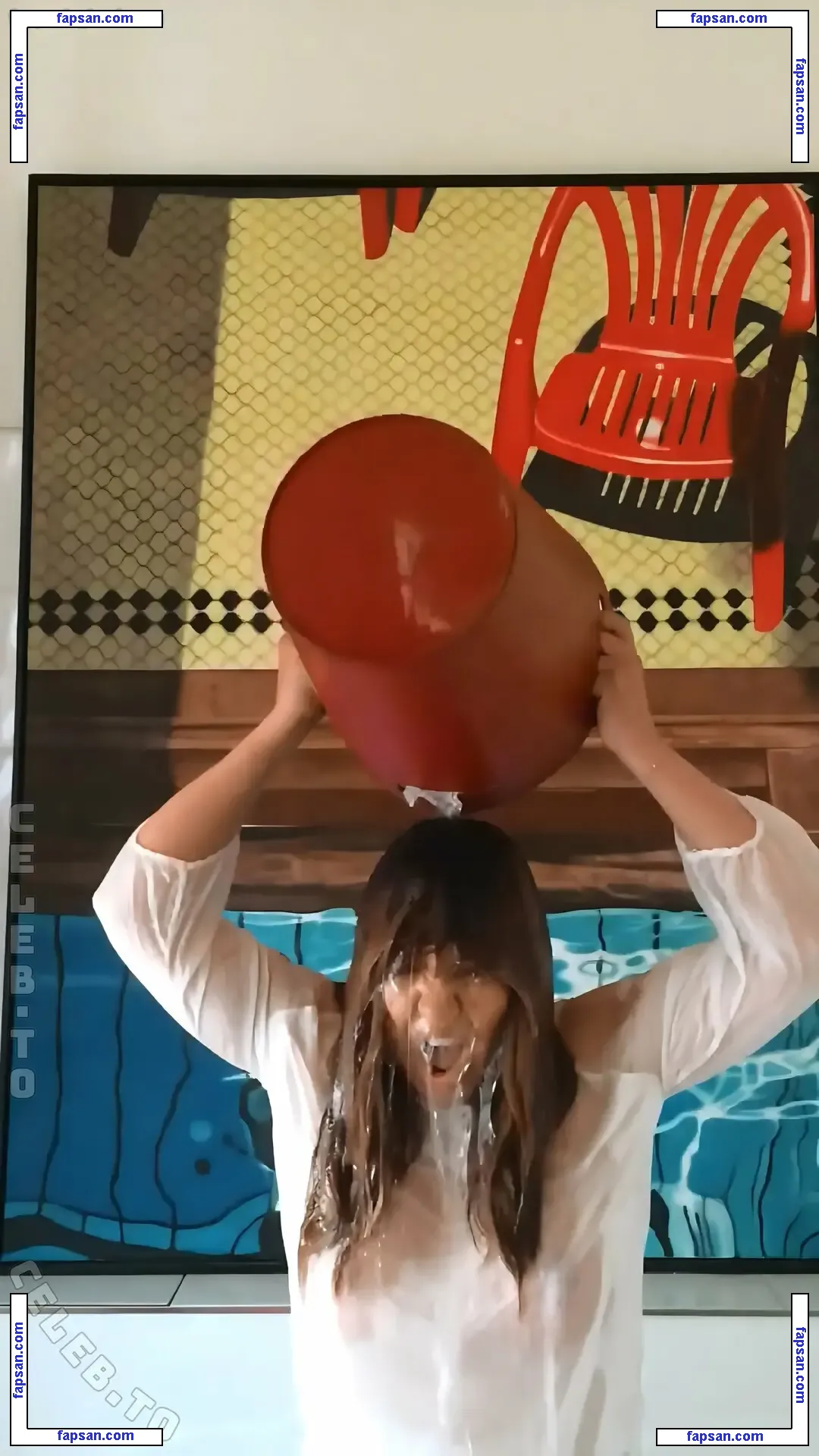 Simone Thomalla голая фото #0157 с Онлифанс