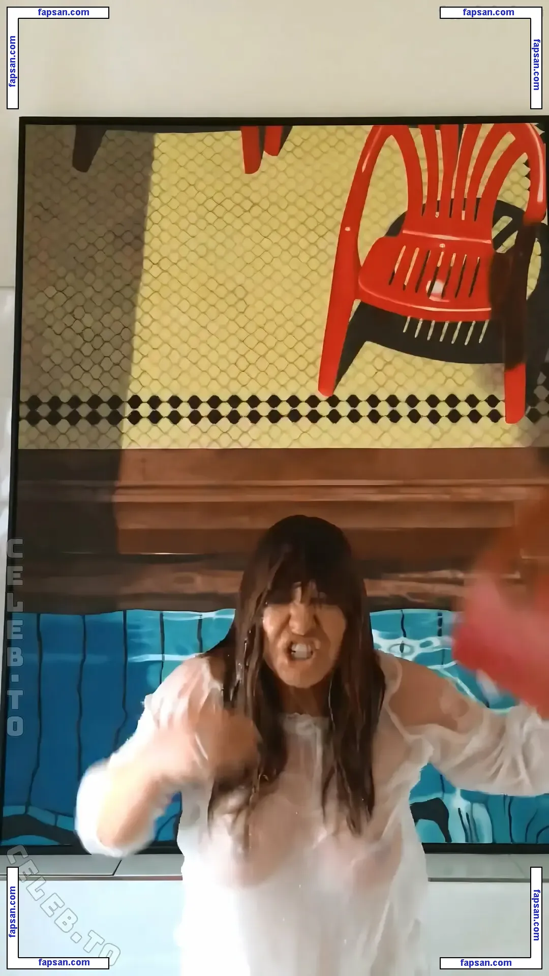 Simone Thomalla голая фото #0158 с Онлифанс