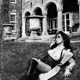 Simone Thomalla голая #0152