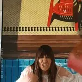 Simone Thomalla голая #0158