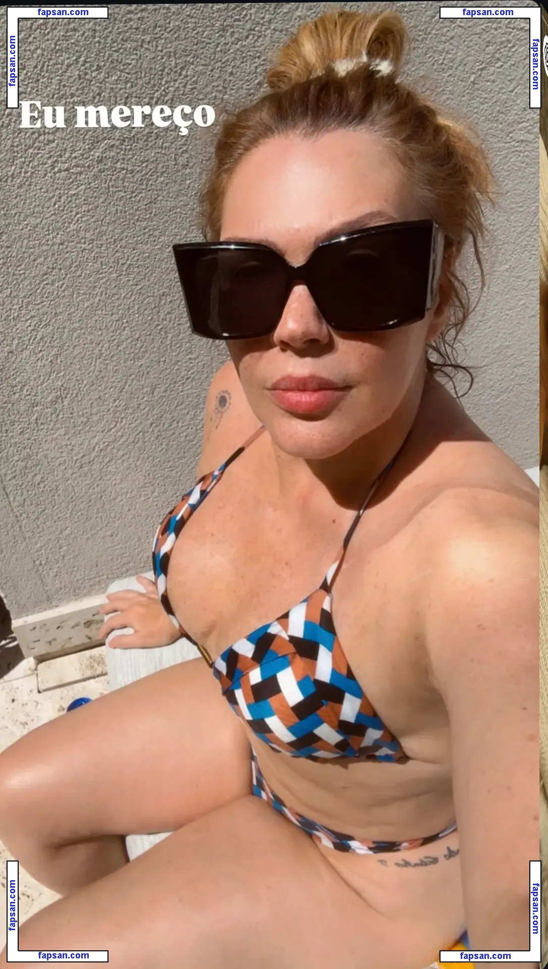 Simony Cantora голая фото #0001 с Онлифанс