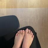 simplykimsfeet голая #0010