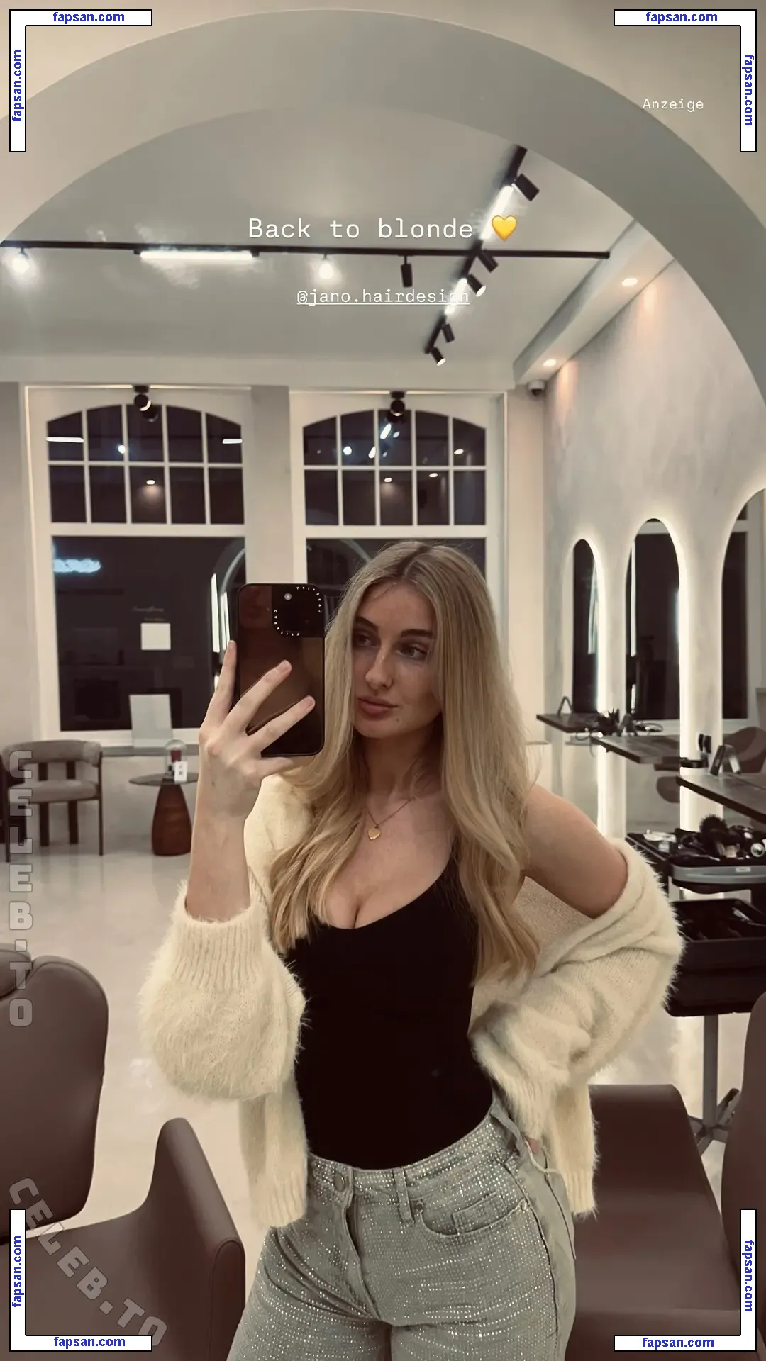 Sina-Marie Reen голая фото #0037 с Онлифанс