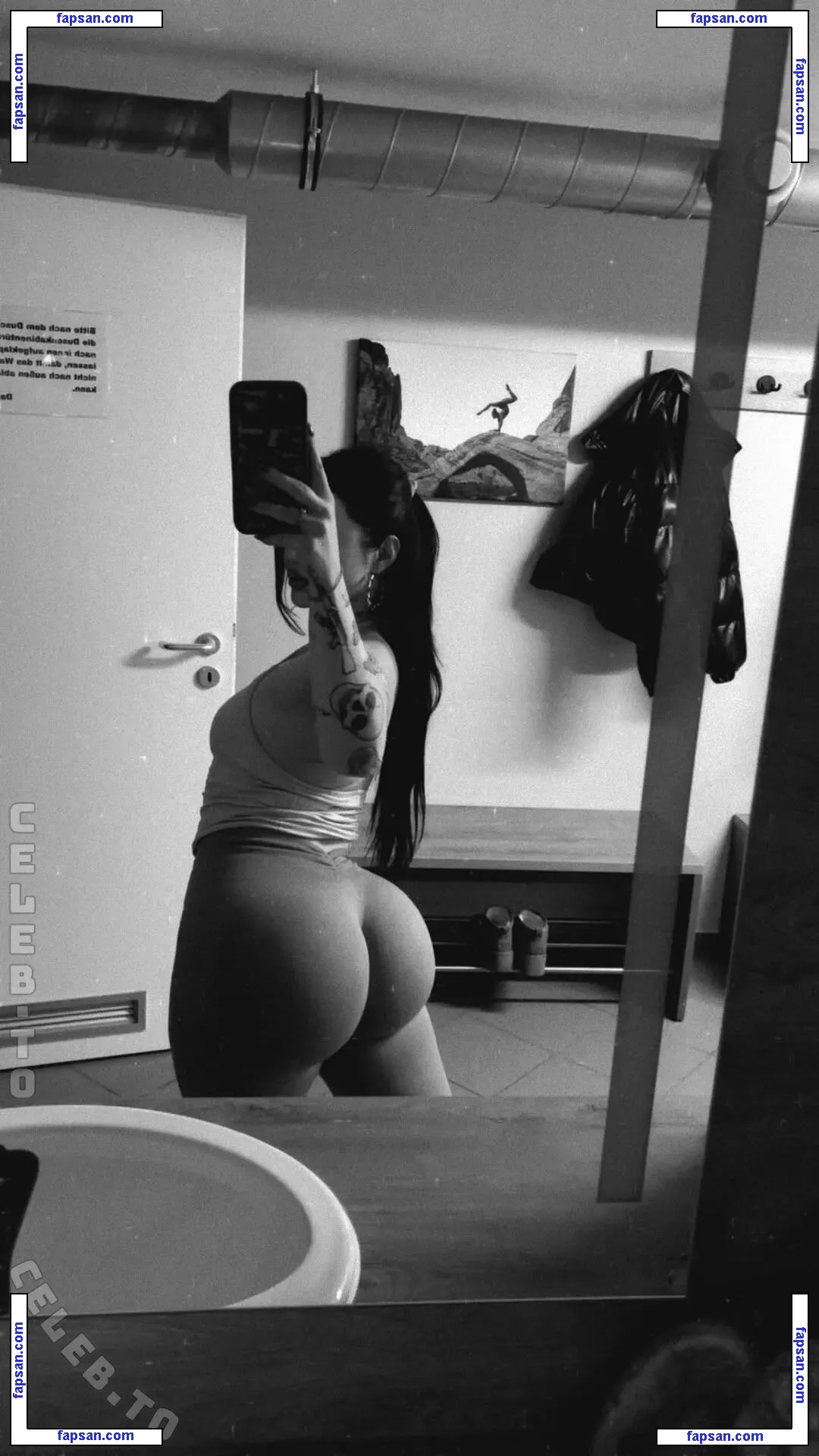 Sinarwtz голая фото #0016 с Онлифанс