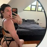 Sinayourfav nude #0010