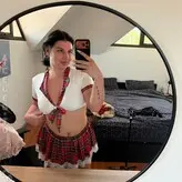 Sinayourfav nude #0020