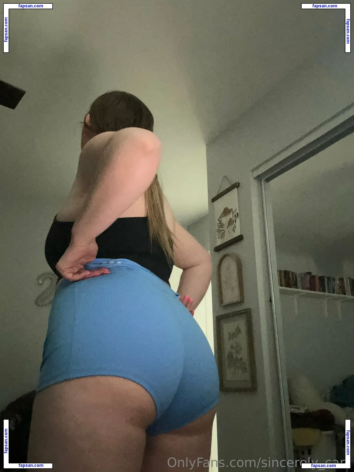 sincerely_carli nude photo #0018 from OnlyFans