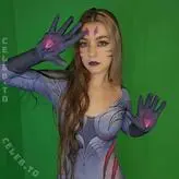 SincerelyLyn nude #0011