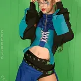 SincerelyLyn nude #0013