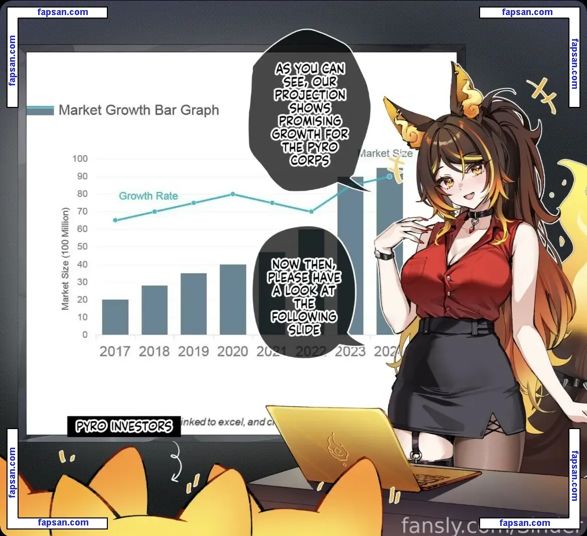 Sinder | SinderVTuber голая фото #0009 с Онлифанс