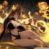 Sinder | SinderVTuber голая #0003