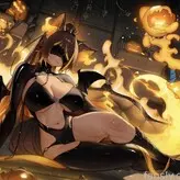 Sinder | SinderVTuber голая #0006