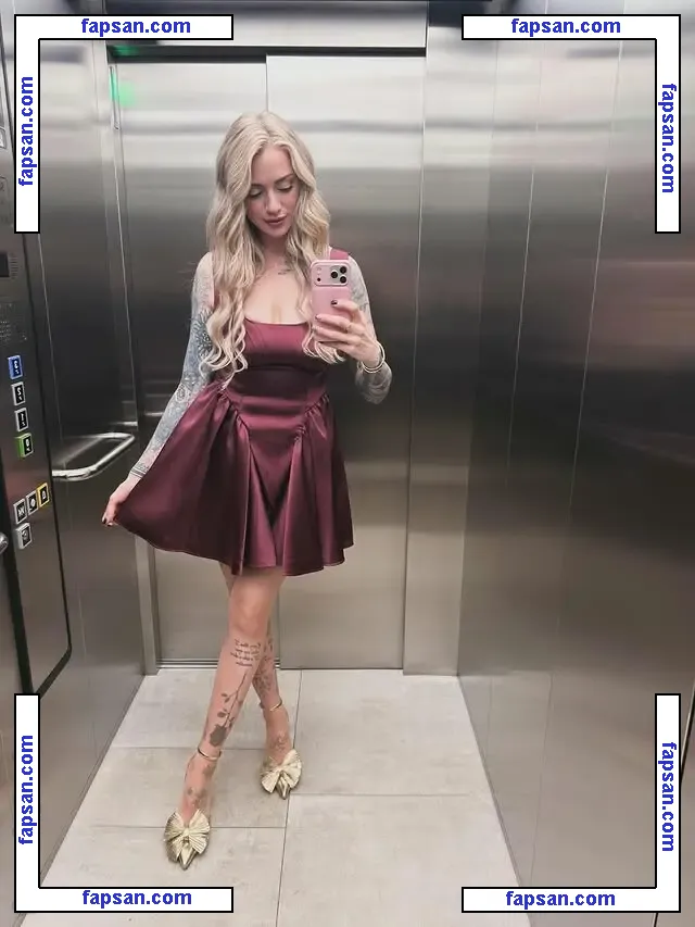 Sinead Bales nude photo #0021 from OnlyFans