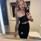 Sinead Bales nude #0022