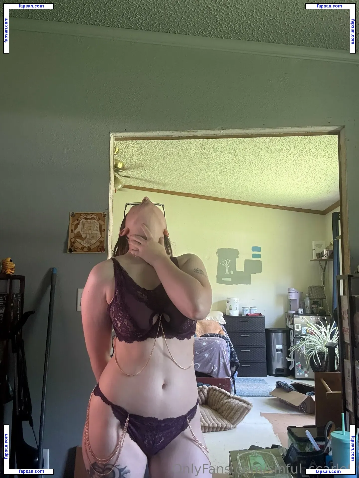 sinful_scarlett nude photo #0029 from OnlyFans