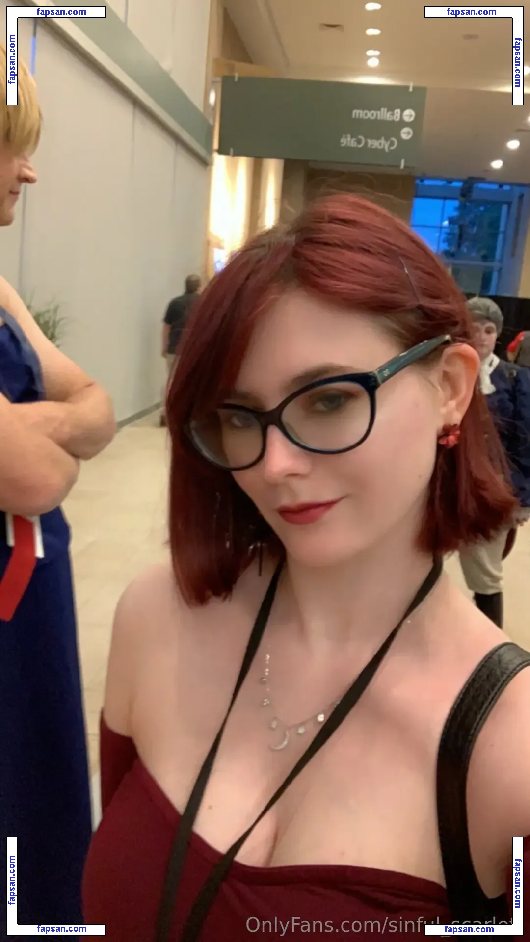 sinful_scarlett nude photo #0032 from OnlyFans