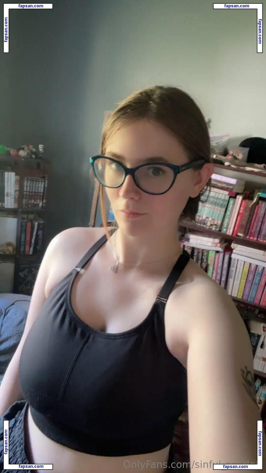 sinful_scarlett nude photo #0035 from OnlyFans