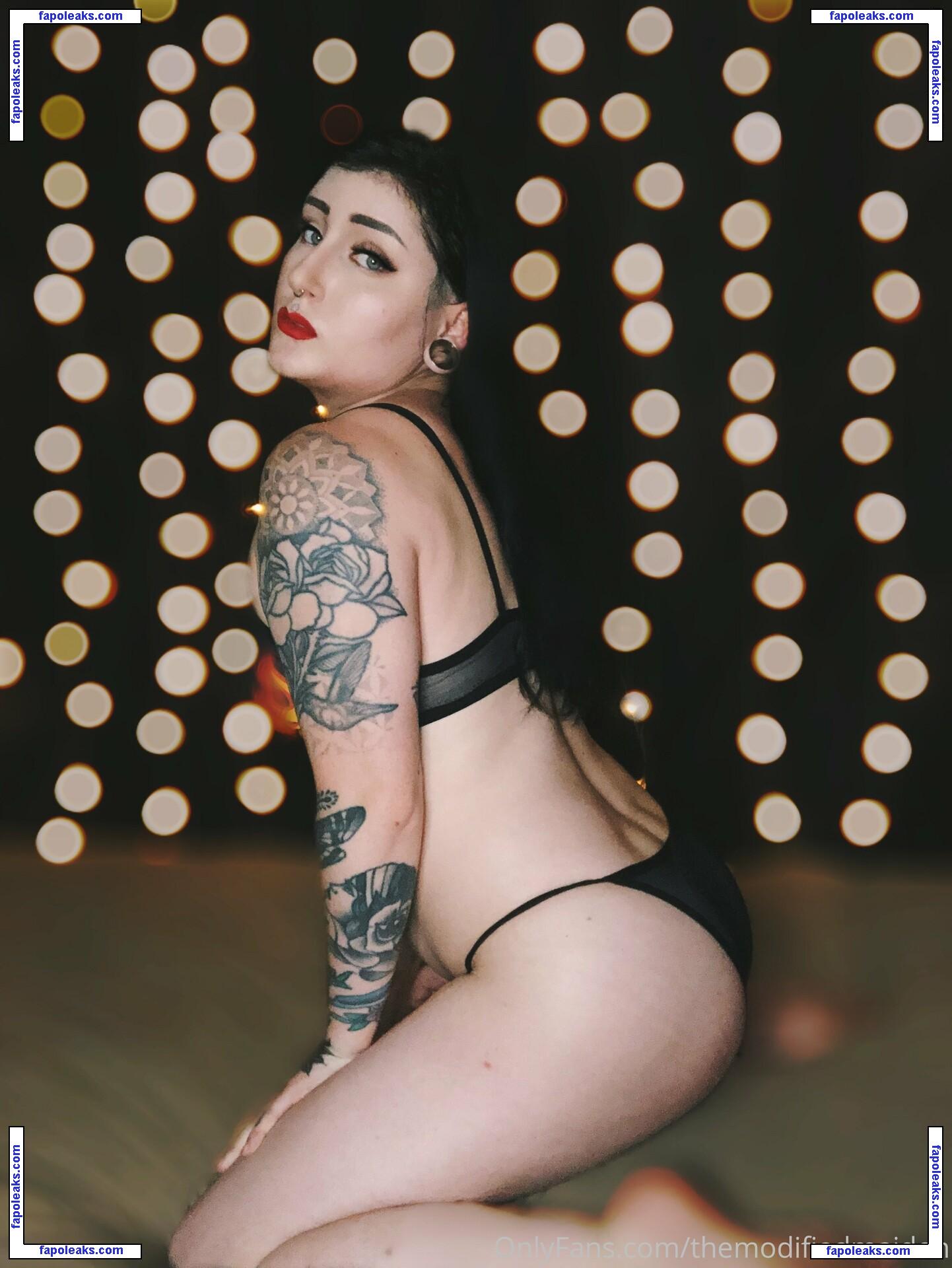 sinisterlilith / sisterlilith_ nude photo #0001 from OnlyFans