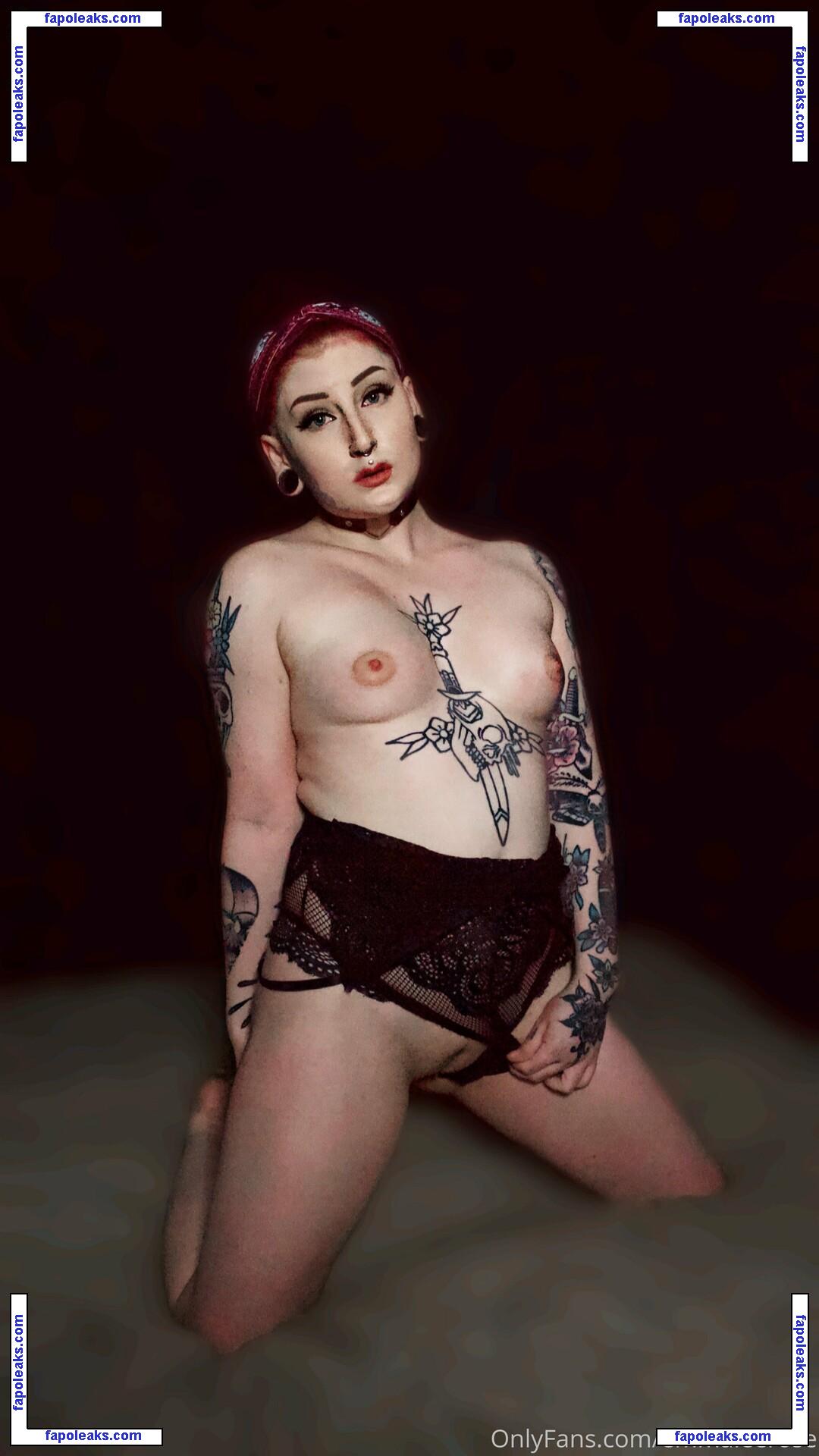 sinisterlilith / sisterlilith_ nude photo #0011 from OnlyFans