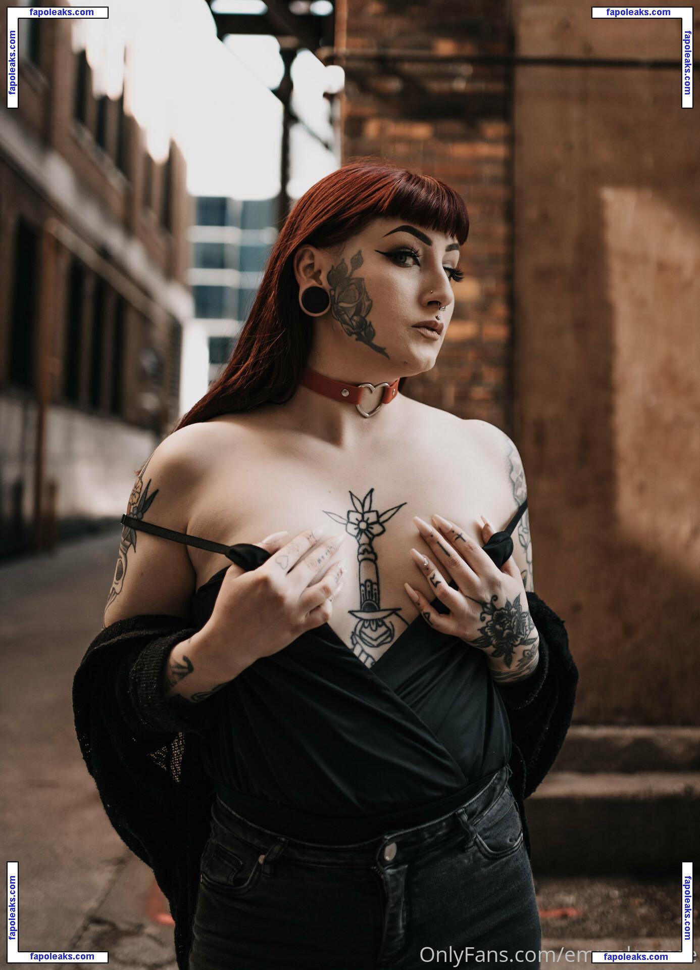 sinisterlilith / sisterlilith_ nude photo #0013 from OnlyFans