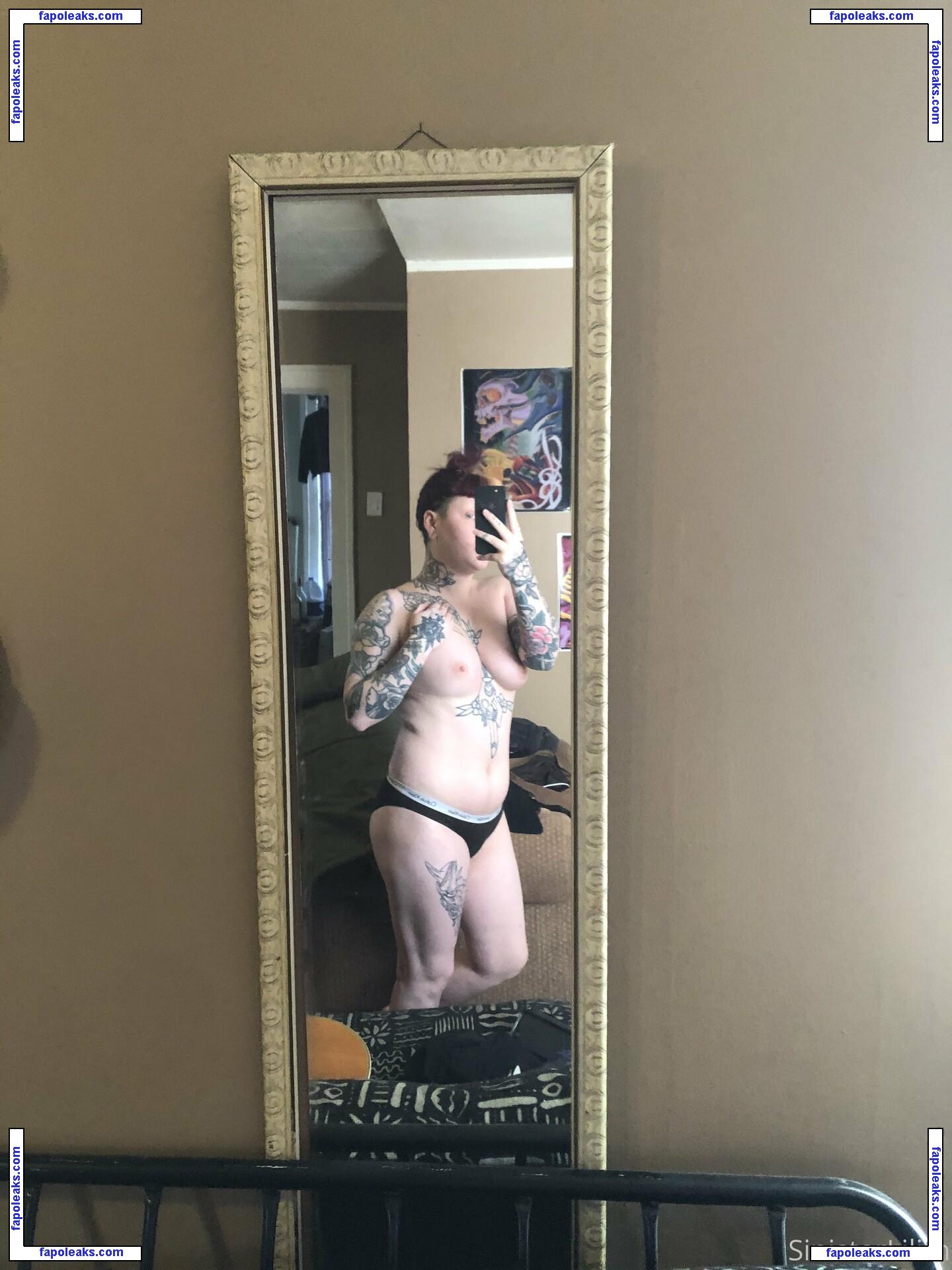 sinisterlilith / sisterlilith_ nude photo #0019 from OnlyFans