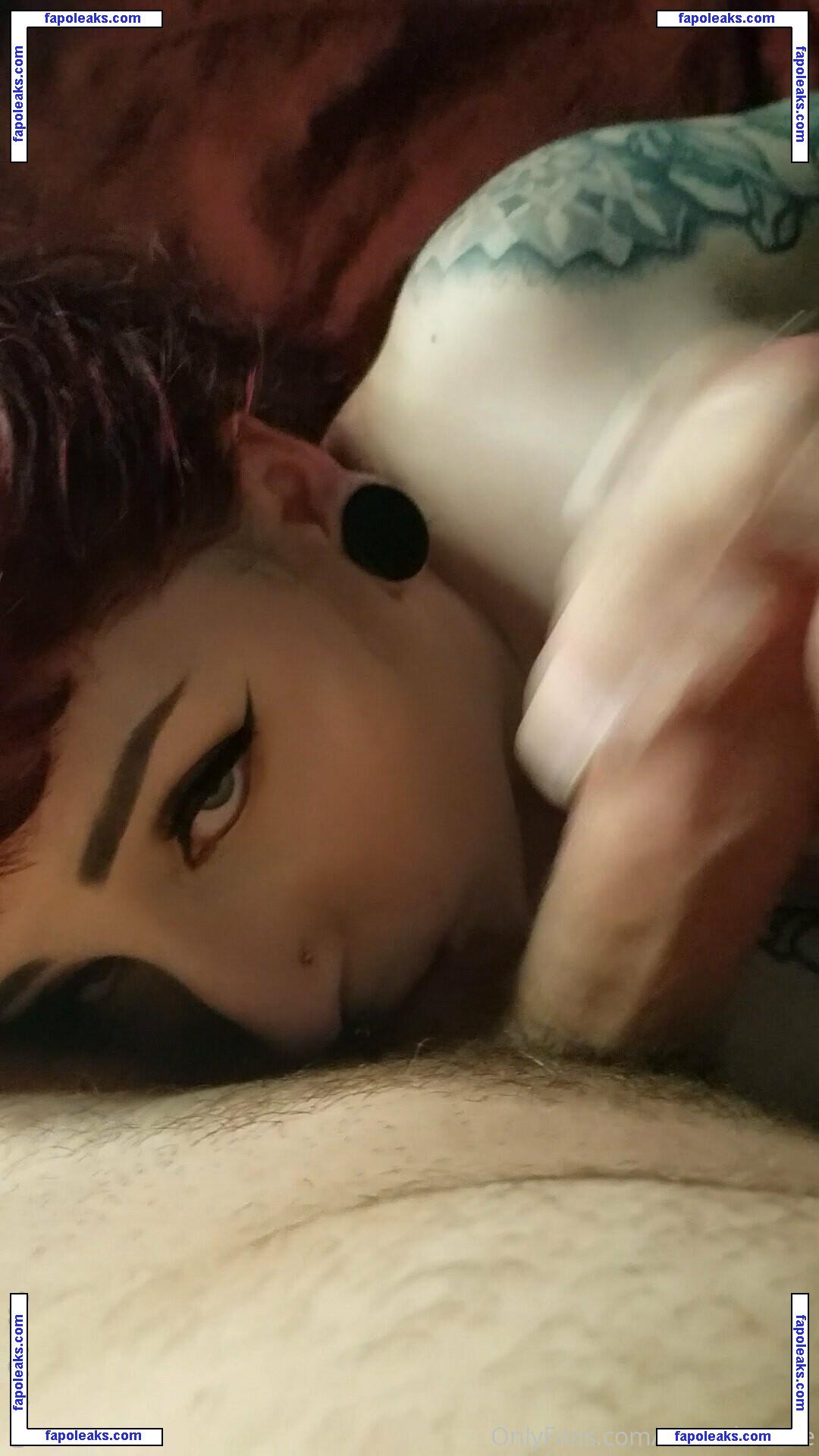 sinisterlilith / sisterlilith_ nude photo #0026 from OnlyFans